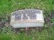 Photo of headstones/thumb_John A McLennan 1842-1811 hdstn Oak Woods Cem Chicago, Illinois